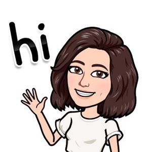 Meet your Posher, Yvonne